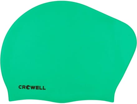 Crowell Badmuts Zwem na Lang Haar Etna Mintgroen kol.7