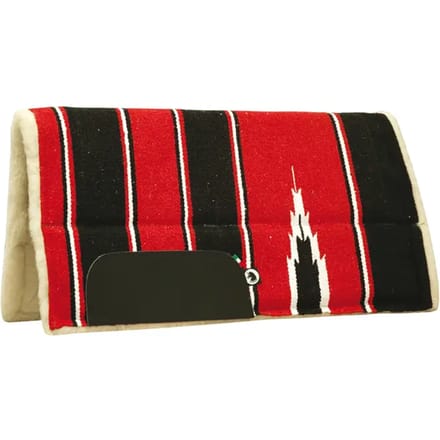 Western zadeldek voor pony Lakota Navajo