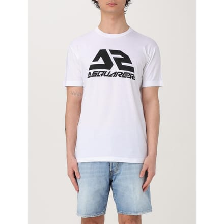 Dsquared2 Logo T-shirt