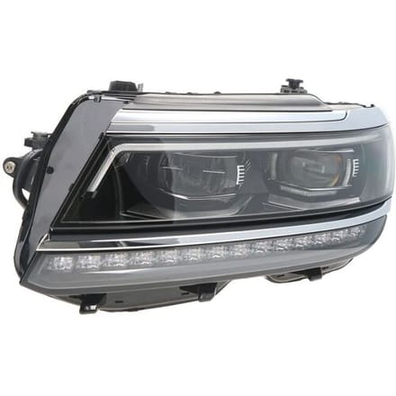 Koplamp, bevestiging MAGNETI MARELLI 711451000265
