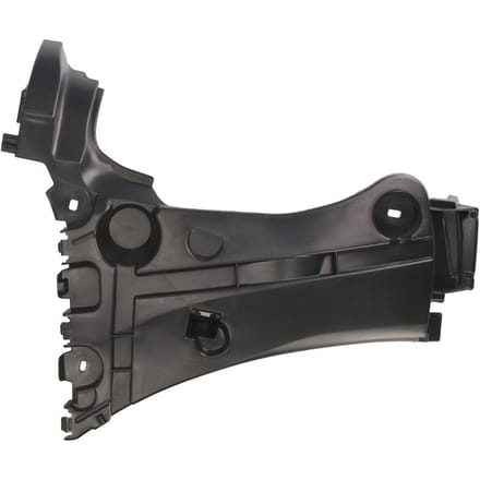 Bumper, steun BLIC 6508-06-6011931P