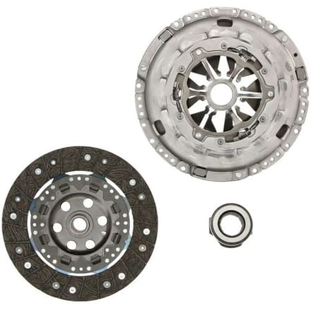 Koppelingsset NEXUS F1W058NX