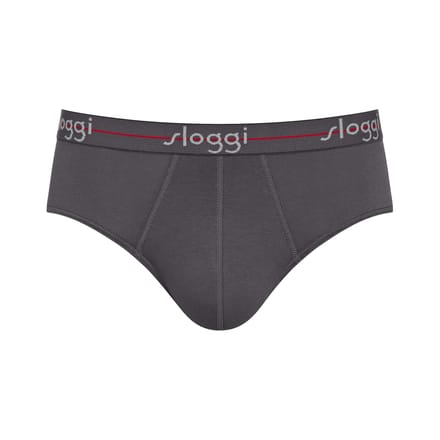 Sloggi Start Midi Boxers 2 Eenheden L Man