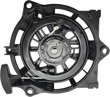 Terugslagstarter - Trekstarter Grasmaaier - Motor Starten - Duurzaam Kunststof Nylon - One Size - Niet gespecificeerd