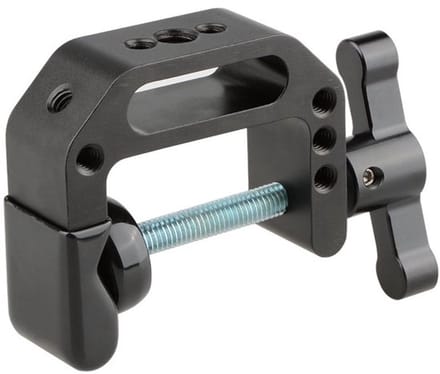 Dailygoody - C-Klem - Camera Monteerbeugel - Flexibel en veelzijdig