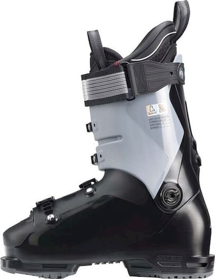 NORDICA - Pro Machine 120 X (gw) Blac - Skischoenen heren - Zwart, wit