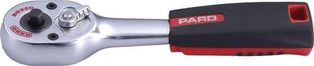 1/4'' 60-tands Ratel
