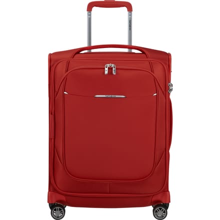 Samsonite Re-Lite Spinner uitbreidbaar (4 wielen) 55cm Poppy Red