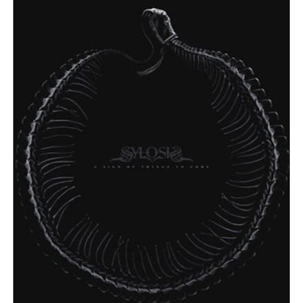 A Sign Of Things To Come - Sylosis