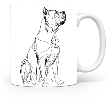 Beker Presa Canario