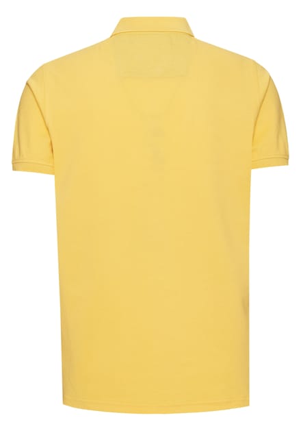 Polo Pique Shirt Regular Fit