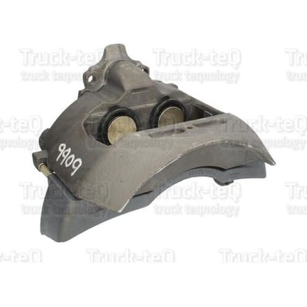 Remklauw SBP TEQ-BC.186