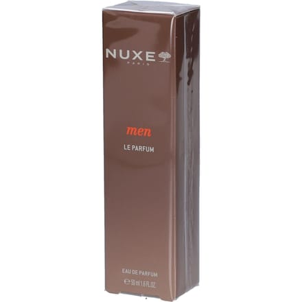 NUXE Men Le Parfum 50 Eau de parfum