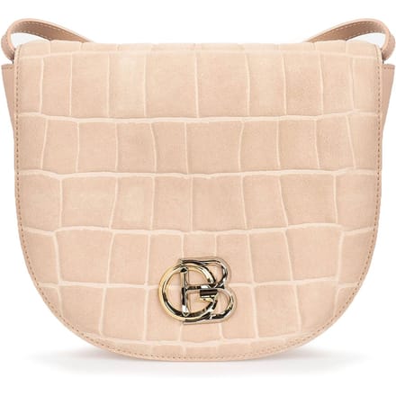 Baldinini handtas Serena Vrouw beige