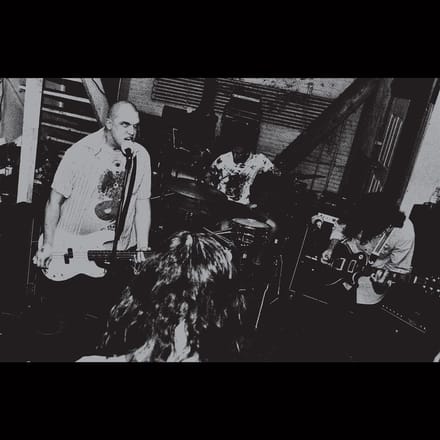 The Men - Hated: 2008 - 2011 (CD)