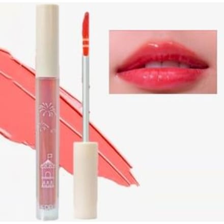 SHEDELLA - Juicy Lips Gloss - N04-N06 #N04 - 1.2g