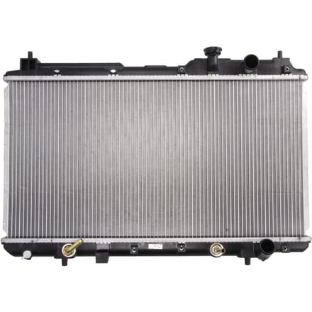 Radiator, motorkoeling KOYORAD PL080517
