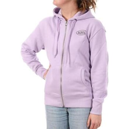 Capuchon sweaters Von Dutch SLIGN