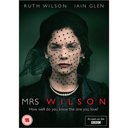 Mrs Wilson