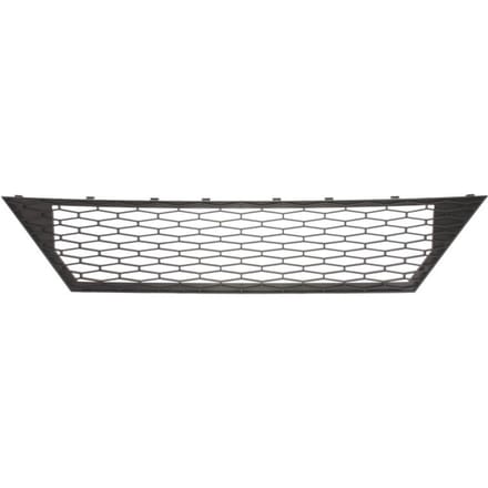 Ventilatierooster, bumper BLIC 6502-07-6617995Q
