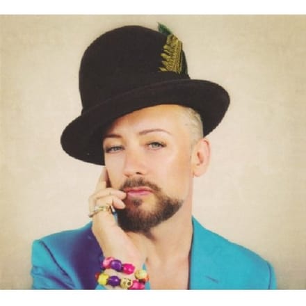 This Is What I Do - Boy George