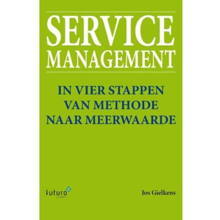 Service Management - Jos Gielkens
