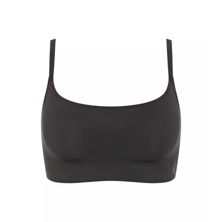 Sloggi Women ZERO Feel 2.0 Ultra Bra - BH - zwart