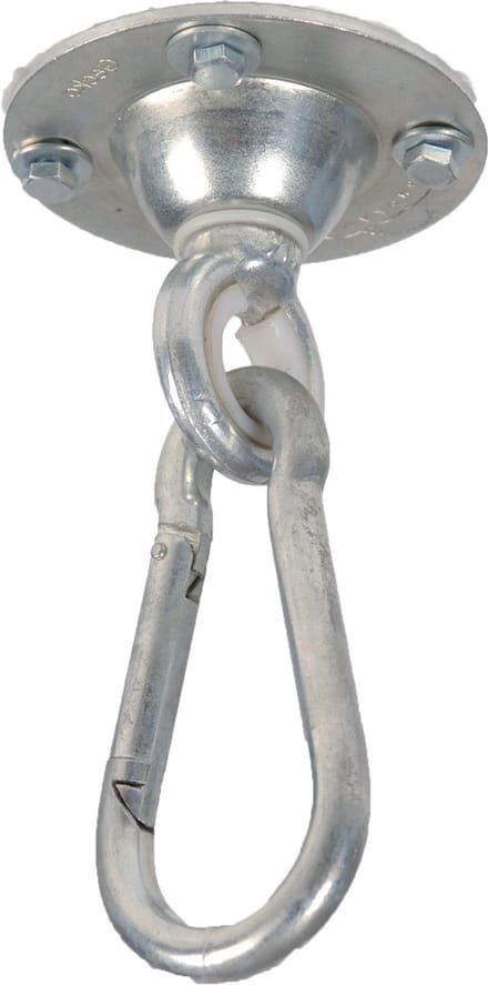 Schommelhaak Power Hook (1 stuk)