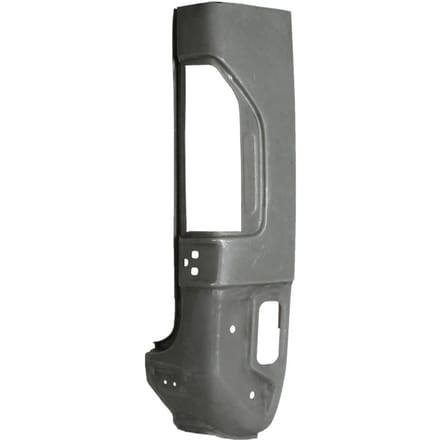 Achterpaneel BLIC 6505-04-3546704P