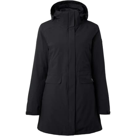 Horze Isabella 3-in-1 gevoerde parka, dames