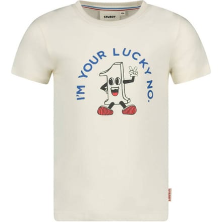 Sturdy T-shirt 71700479