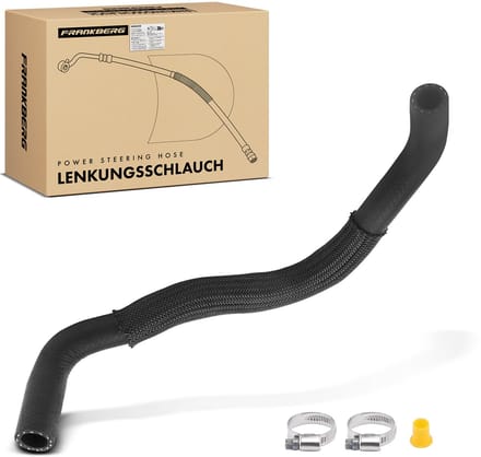 Frankberg 1x hydraulische stuurslang voor BMW