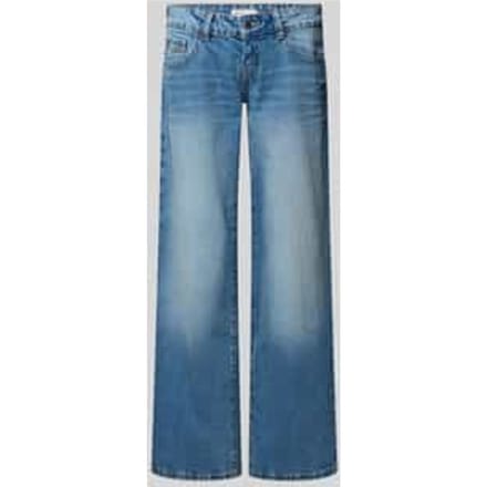 Wide fit Jeans in 5-pocketmodel
