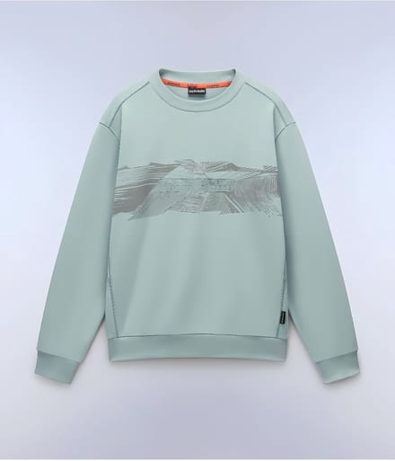 Napapijri-sweatshirt B-Vanni C NP0A4IC8