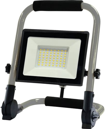 Müller-Licht Denver LED-bouwlamp 30 W 3380 lm Neutraalwit
