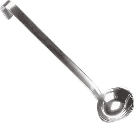 sauslepels 27,0cm EMGA - 725006