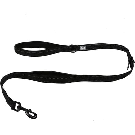 Ultimate fit leiband classic undercover green 2in1 130cm - 25mm