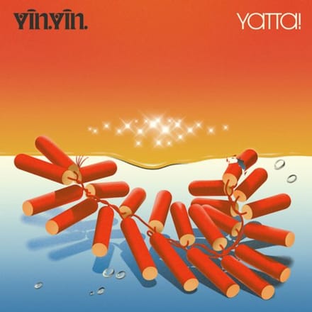 Yin Yin - Yatta! (CD)
