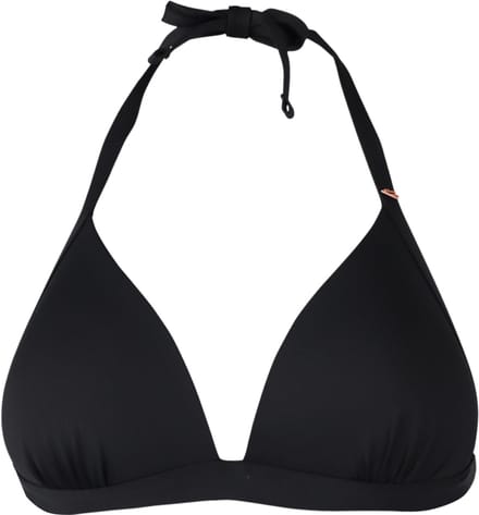 Brunotti - Lisselot Women Bikini Top | Black - 40