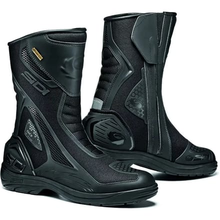 Sidi Aria Gore-Tex Zwart - Laars