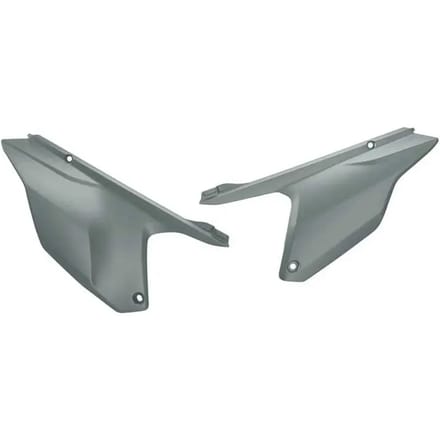 Motor zijplaten Racetech Triumph