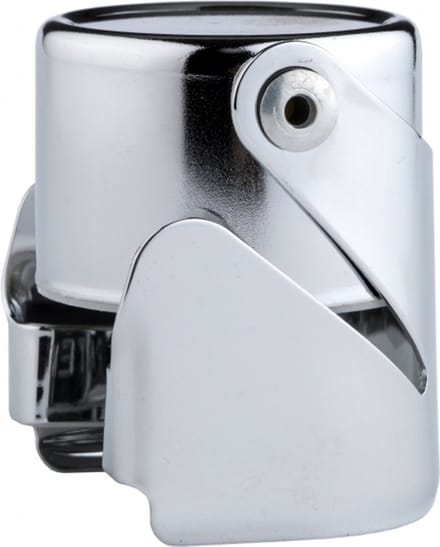 Le Soin du Vin - Champagne afsluiter - Champagne stop - RVS - INOX - 6ATM -