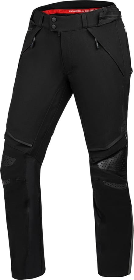 IXS Tourster-STX 2.0 waterdichte motorfietsbroeken -