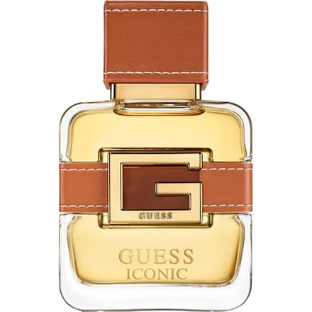 Guess Iconic Eau de Parfum Spray Herenparfum Heren 50 ml
