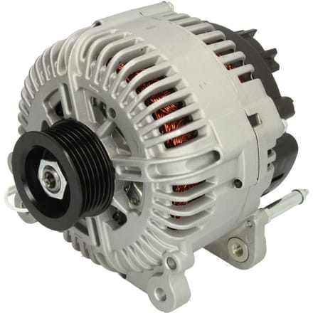 Driefasige generator STARDAX STX100816R