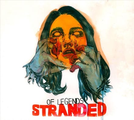 Stranded
