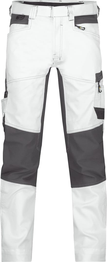 Schildersbroek met stretch