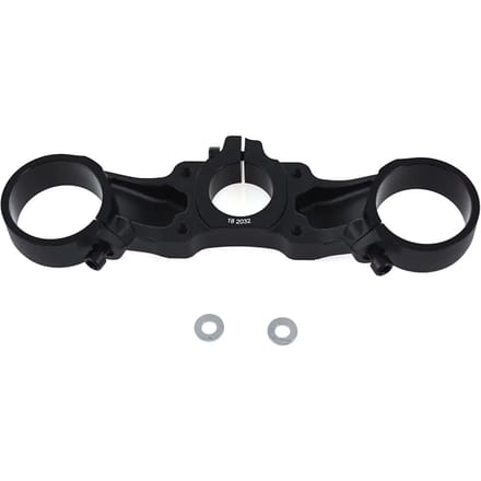 Onderdelen voor vorken Fox Racing 2021 40 Drop Upper Crown