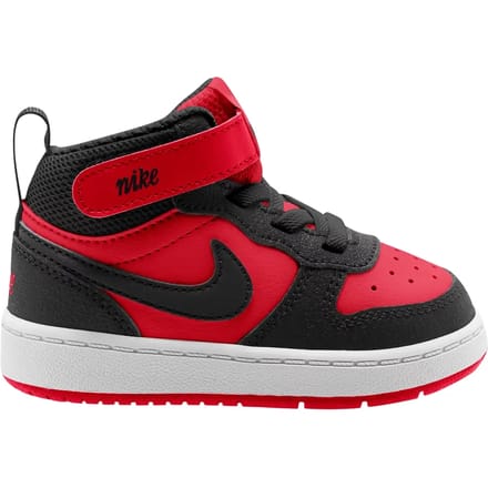 Babytrainers Nike Court Borough Mid 2