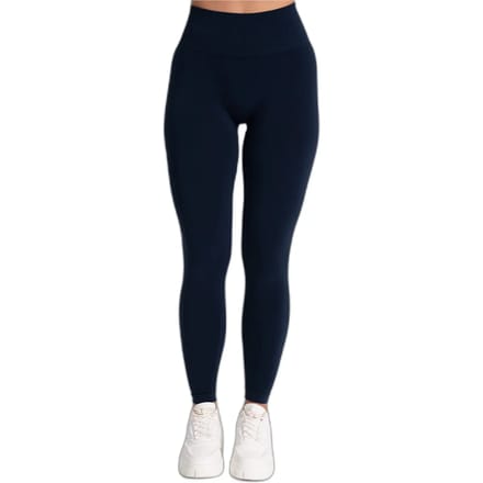 Legging Push up vrouw Gym Glamour